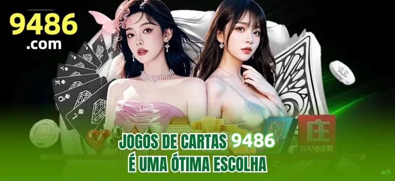 Jogos do cassino